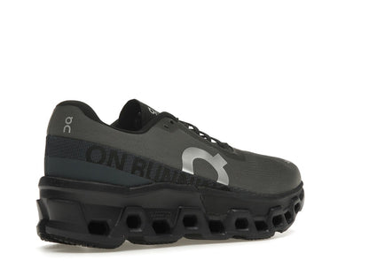 On Running Cloudmonster 2 Asphalt Iron