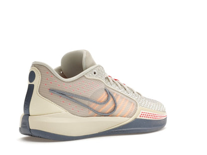 Nike Sabrina 1 Grounded (Women's)