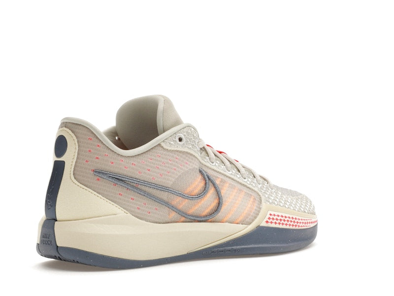 Nike Sabrina 1 Grounded (Women's)