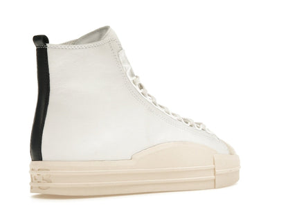 adidas Y-3 Yuben Mid Core White