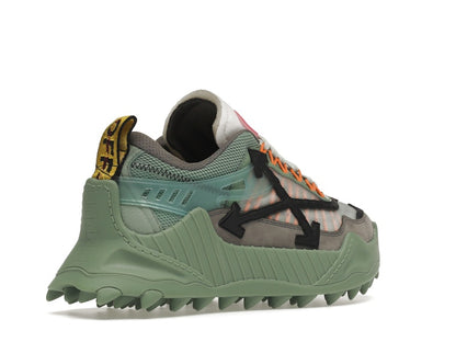 Off-White Odsy-1000 Light Blue FW20