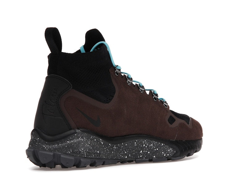 Nike Zoom Talaria Mid Fk Baroque Brown/Gamma Blue Black