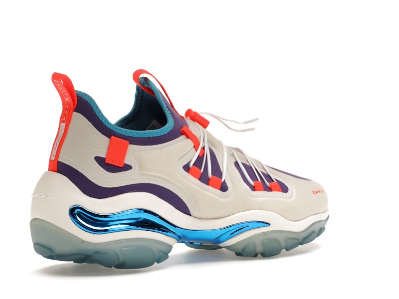 Reebok DMX 2000 Low Swizz Beatz Royal Orchid