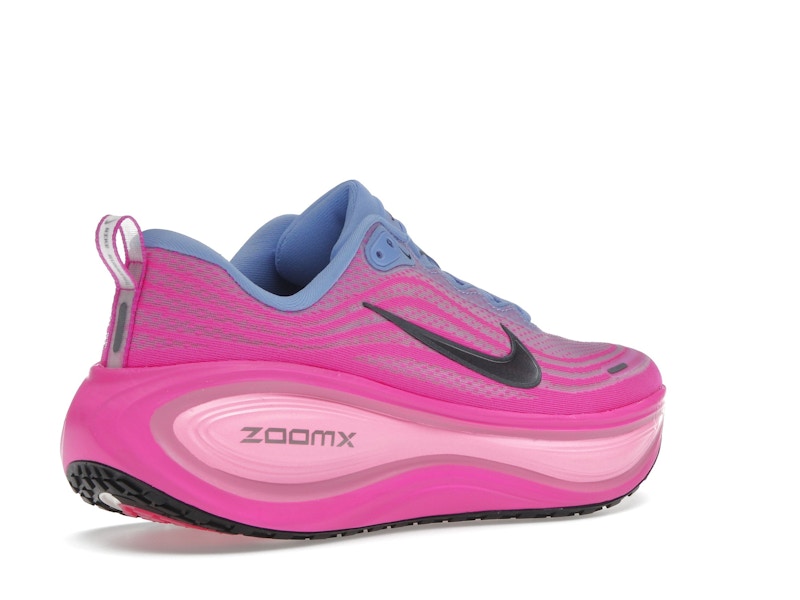 Nike Vomero Plus Royal Pulse Fire Pink (Women's)