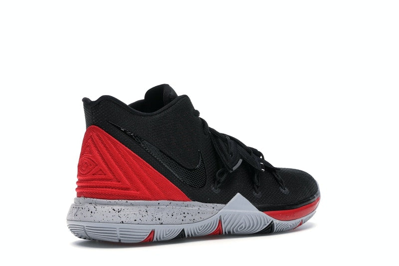 Nike Kyrie 5 Bred (GS)