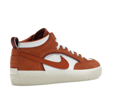 Nike SB React Leo Dark Russet