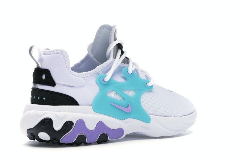 Nike React Presto Cassette