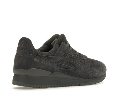ASICS Gel-Lyte III OG Obsidian Grey