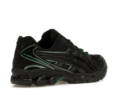 ASICS Gel-Kayano 14 8ON8 Black Green