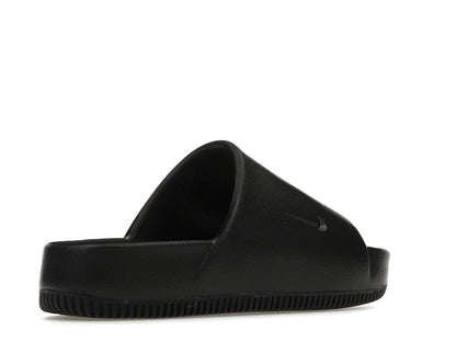 Nike Calm Slide Black (Women's)