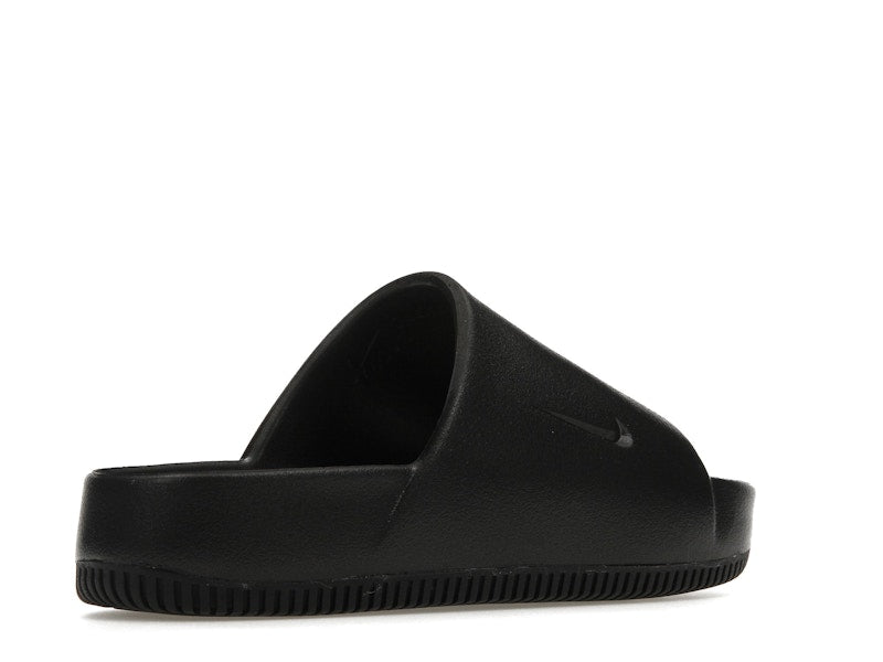 Nike Calm Slide Black (Women's)