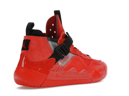 Jordan Defy University Red