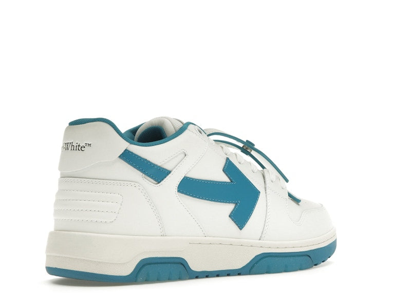 OFF-WHITE Out Of Office "OOO" Low White Blue (FW23)