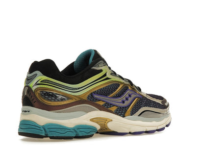Saucony ProGrid Omni 9 Crystal Cave