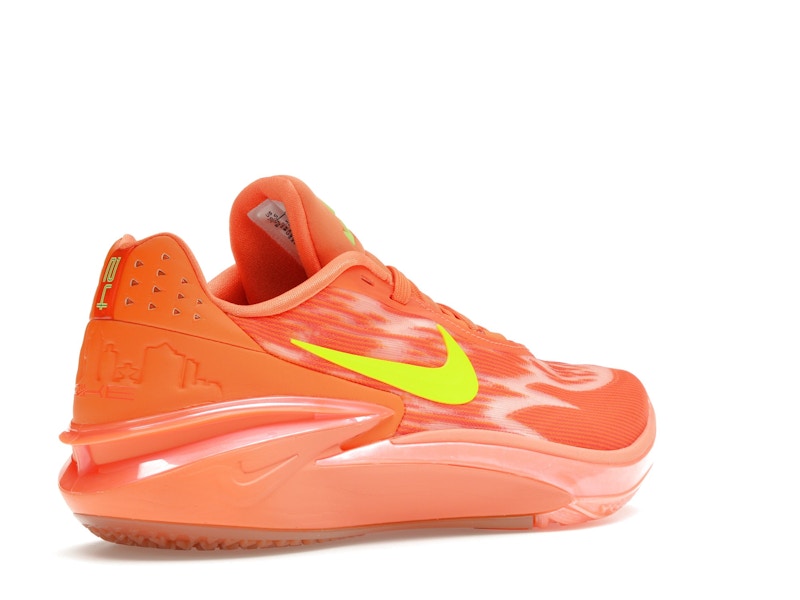 Nike Zoom GT Cut 2 Arike Ogunbowale (Women's)