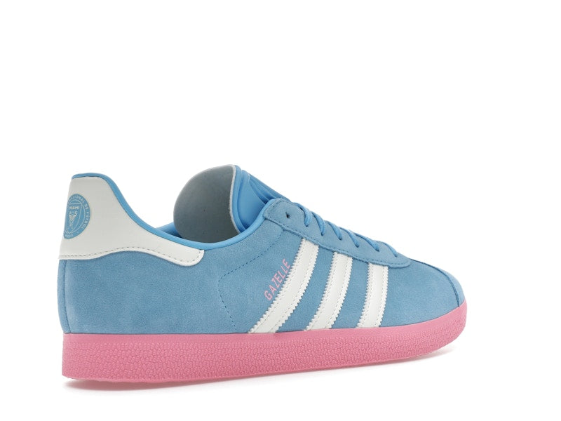 adidas Gazelle Inter Miami CF Third Kit