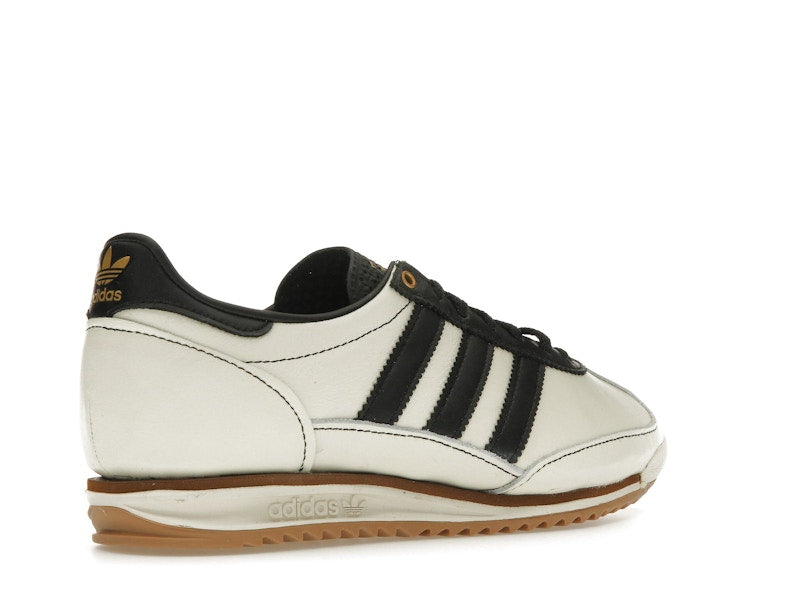 adidas SL 72 OG Off White Core Black Gum (Women's)