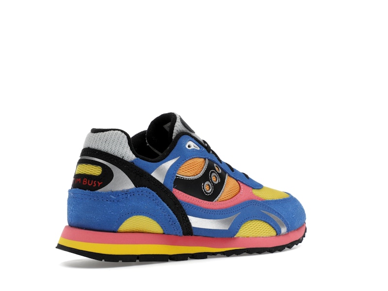 Saucony Shadow 6000 Jae Tips I Love You But I’m Busy (Kids)