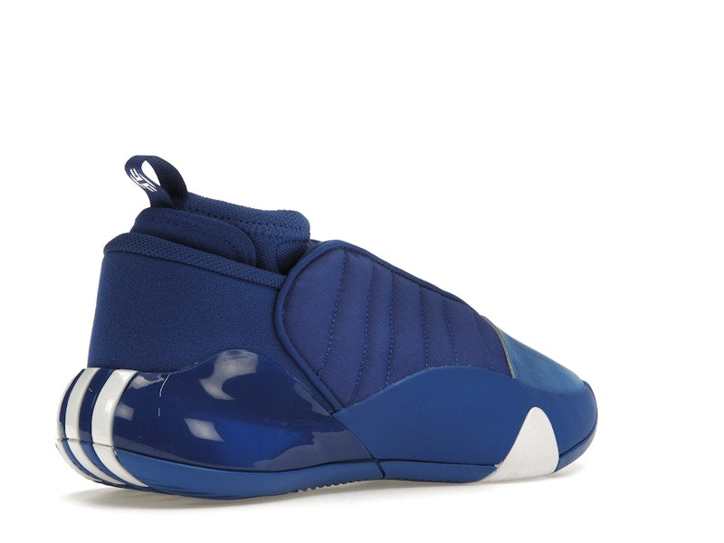 adidas Harden Vol. 7 Royal Blue