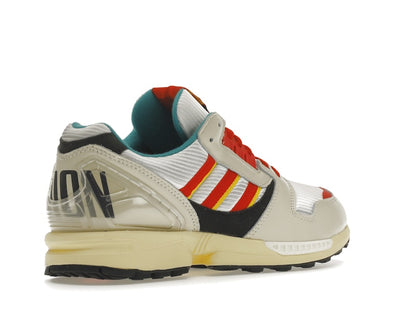adidas ZX 8000 1. FC Union Berlin