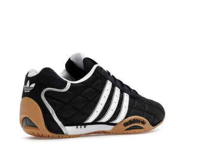 adidas Adi Racer Lo Black White Gum