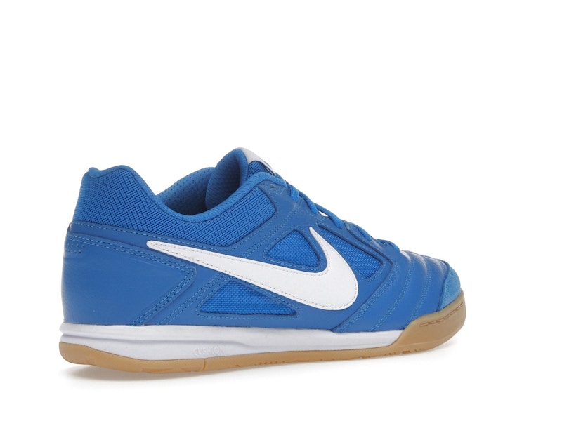Nike Gato Photo Blue Gum Yellow White