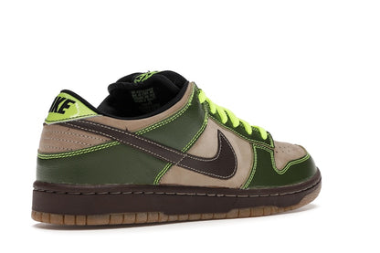 Nike SB Dunk Low Jedi