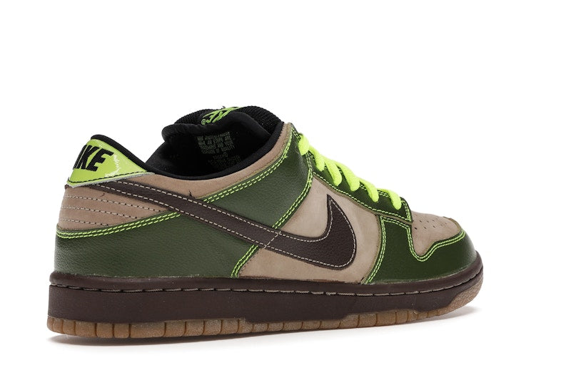Nike SB Dunk Low Jedi