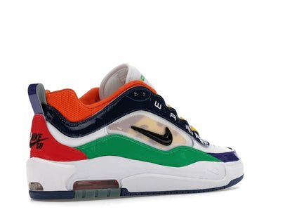 Nike SB Air Max Ishod Wair Billiards