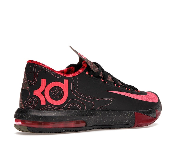 Nike KD 6 Meteorology