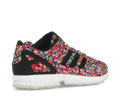 adidas ZX Flux Multi-Color Prism