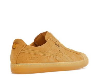 Puma Suede Haribo Mimosa
