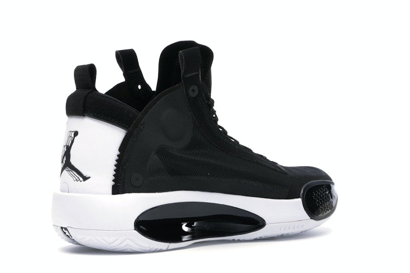 Jordan XXXIV Eclipse