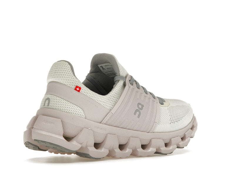 On Running Cloudswift 3 AD Ivory Lily (Women's)