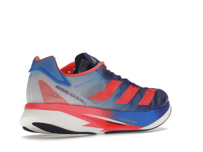 adidas Adizero Adios Pro 2 Legacy Indigo Turbo