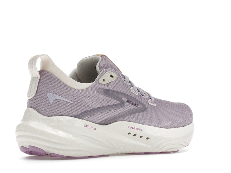 Brooks Glycerin 22 Lilac Whisper Lupine (Women's)