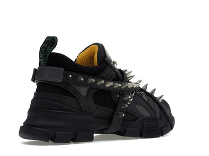 Gucci Flashtrek Black Spike