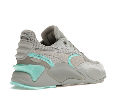Puma RS-XL Diamond Supply Co.