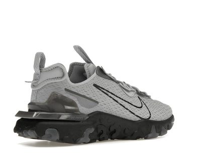 Nike React Vision Wolf Grey