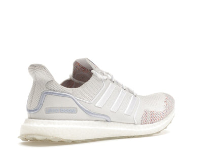 adidas Ultra Boost 1.0 White Blue Dawn Pink