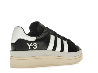 adidas Y-3 Hicho Black Core White Orbit Grey