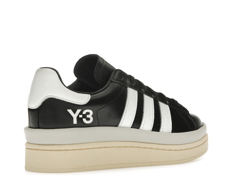 adidas Y-3 Hicho Black Core White Orbit Grey