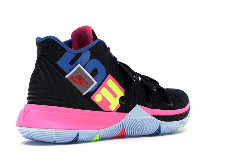 Nike Kyrie 5 Just Do It