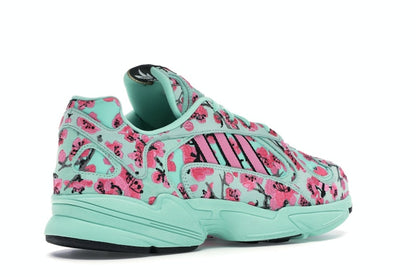 adidas Yung-1 AriZona Green Tea Ginseng