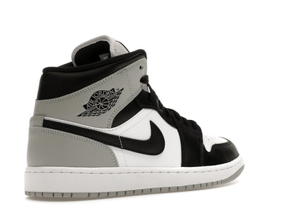 Jordan 1 Mid Barons