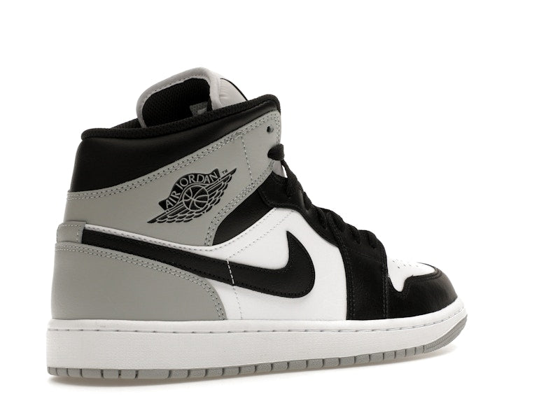 Jordan 1 Mid Barons