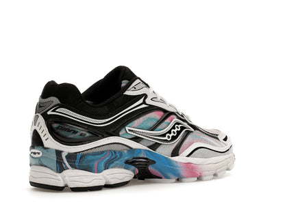 Saucony ProGrid Omni 9 Callen Schaub
