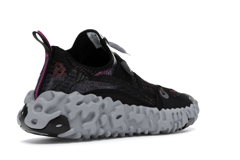 Nike ISPA Overreact Shadowberry