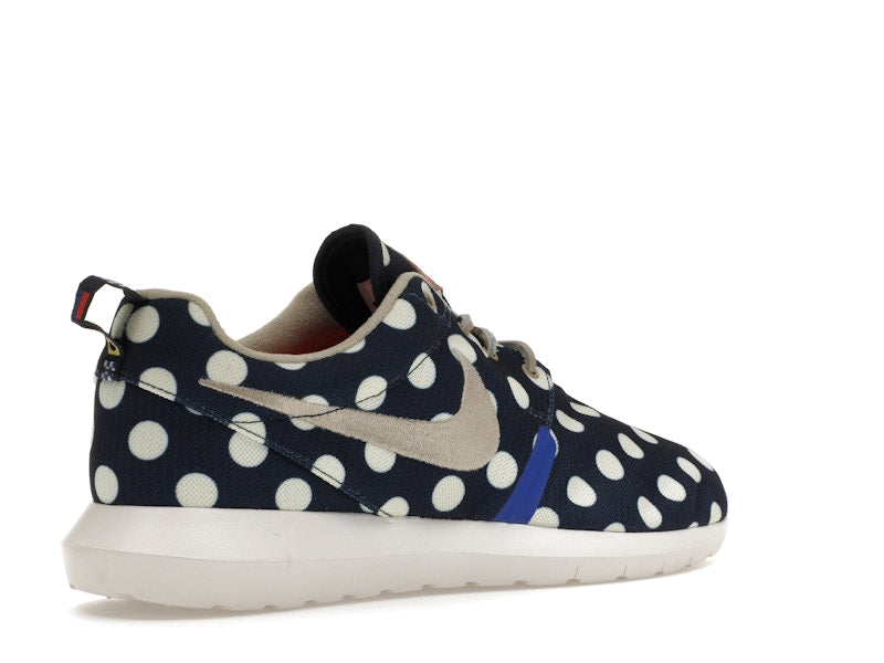 Nike Roshe Run NYC (2014)
