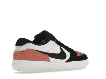 Nike SB Force 58 Pink Salt Black